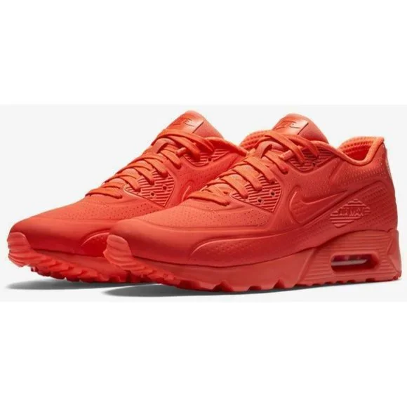Nike | Shoes | Mens Nike Air Max 9 Ultra Size 8 Shoes | Poshmark display picture 2